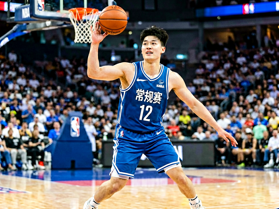 篮球NBA赛事数据与球队球员信息